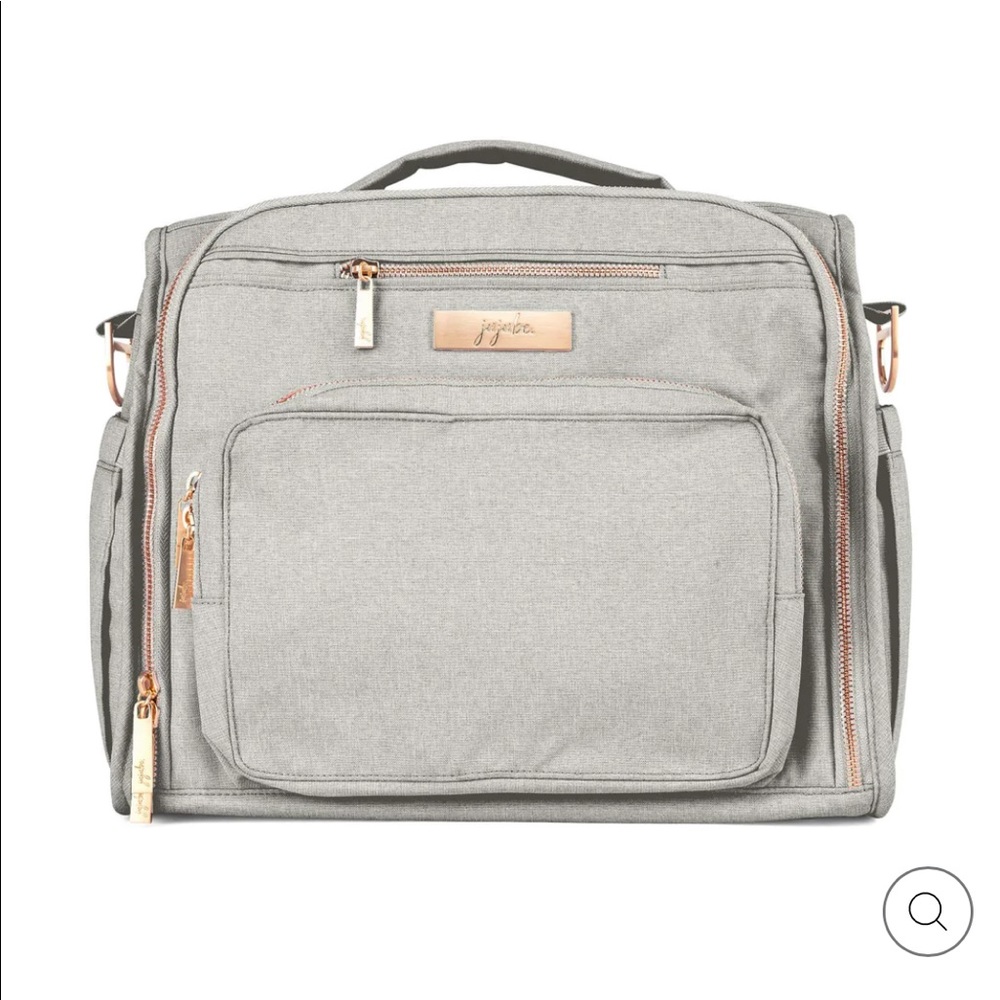 NWT. Jujube. BFF bag.